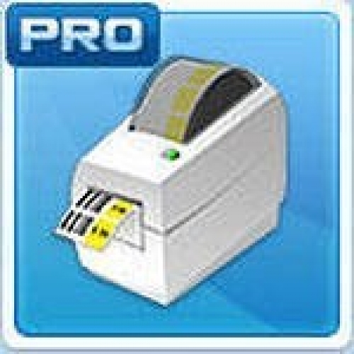 Microinvest Bаrcode Printer Pro, программа для печати этикеток
