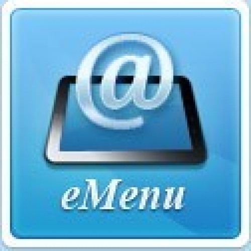 Microinvest eMenuPro. Программа - электронное меню для кафе и ресторанов.