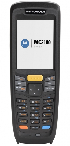 Терминал сбора данных Motorola MC2180