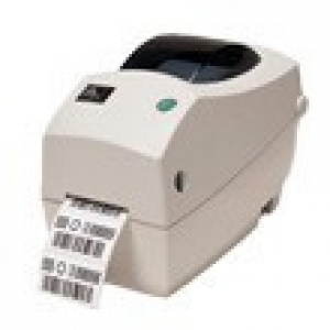 Принтер этикеток Zebra TLP 2824 (термотрансферный)